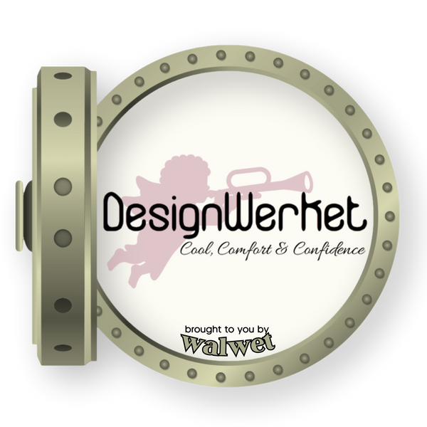DesignWerket/ Walwet