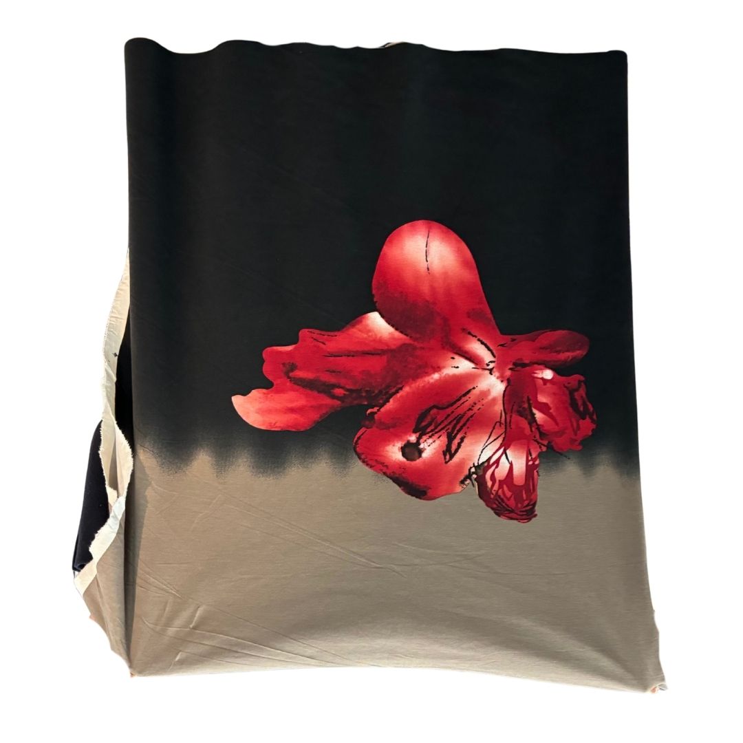 FABRIC | Floral coupon