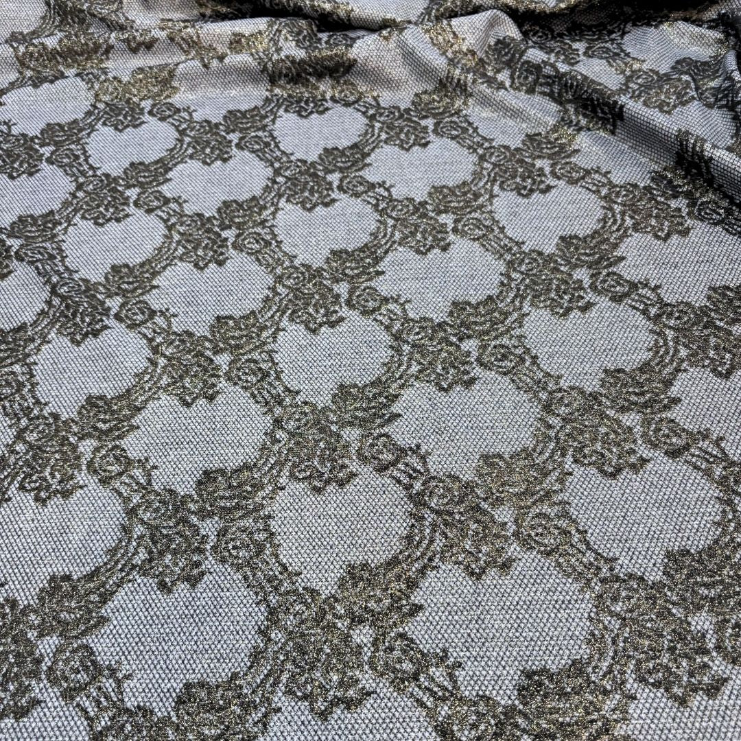 FABRIC | Ornament luxury