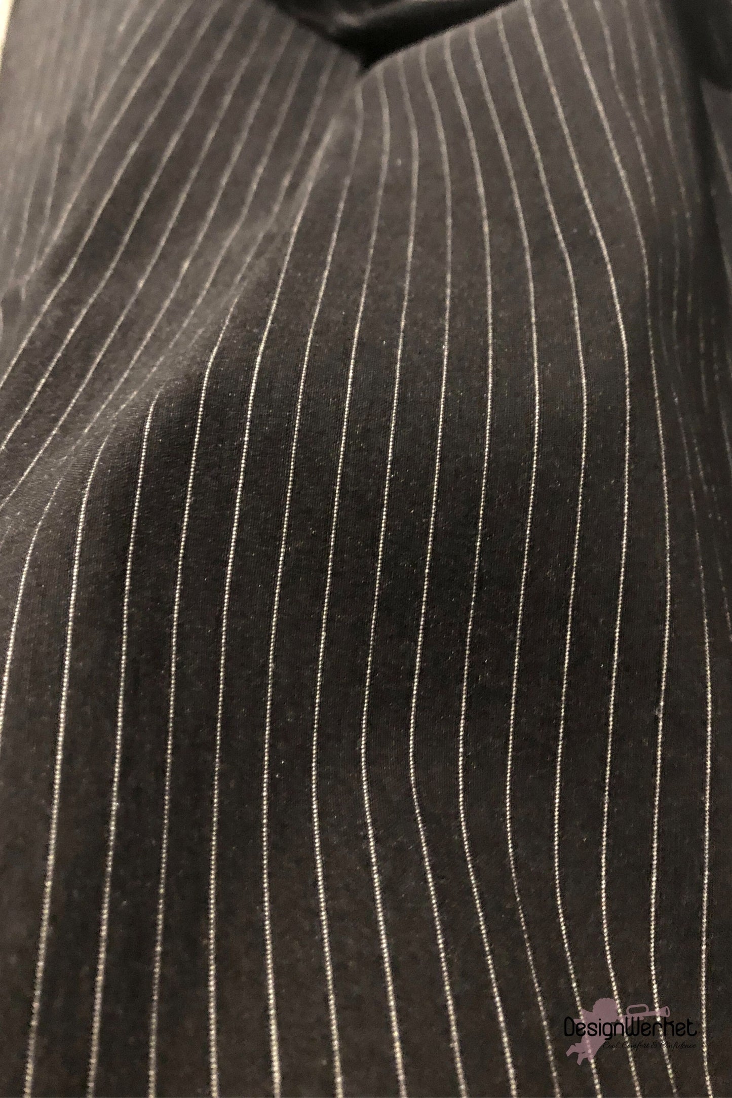 Tyg TYG | Kritstreck Bengalin - DesignWerket