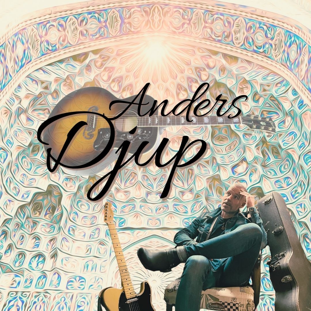 Anders Djup