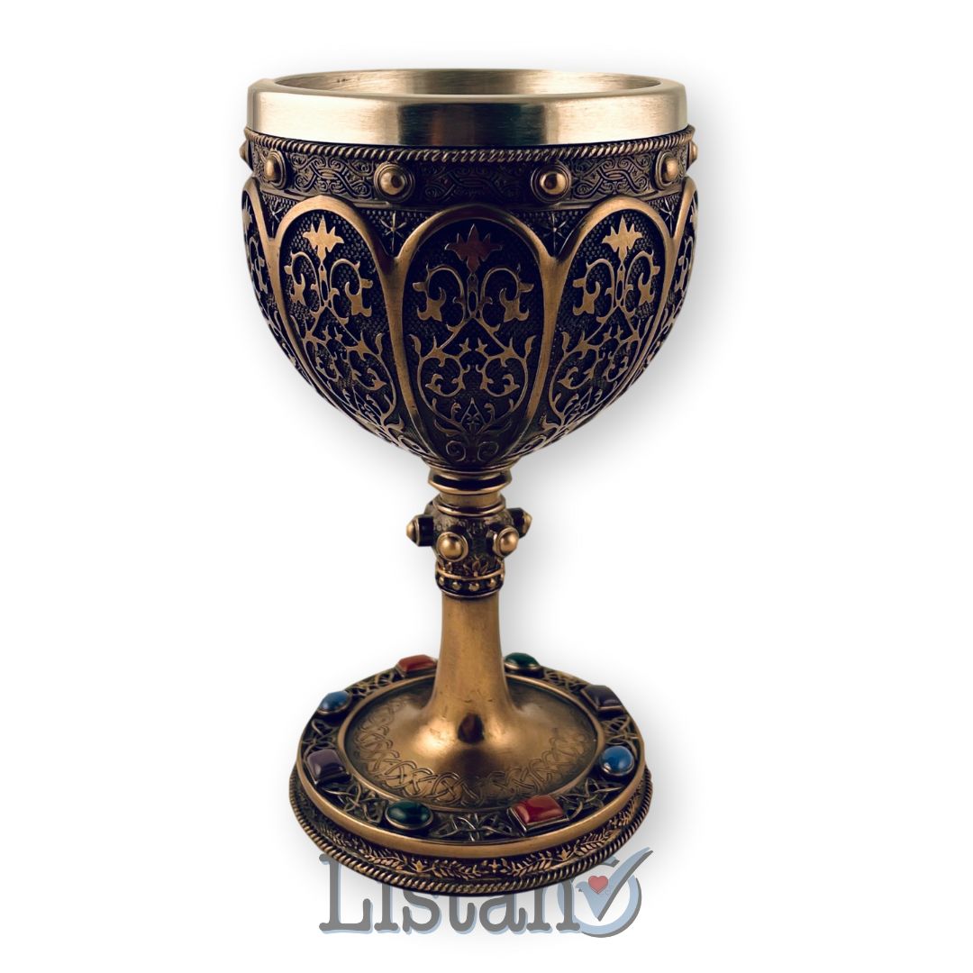 Grail cup 17cm