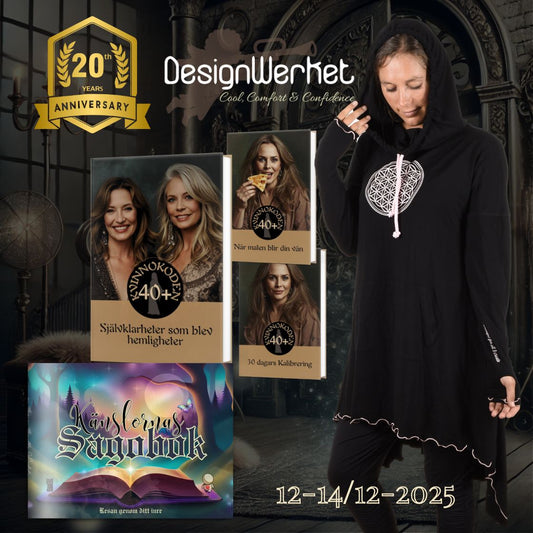 20 års jubileum - Sigrid