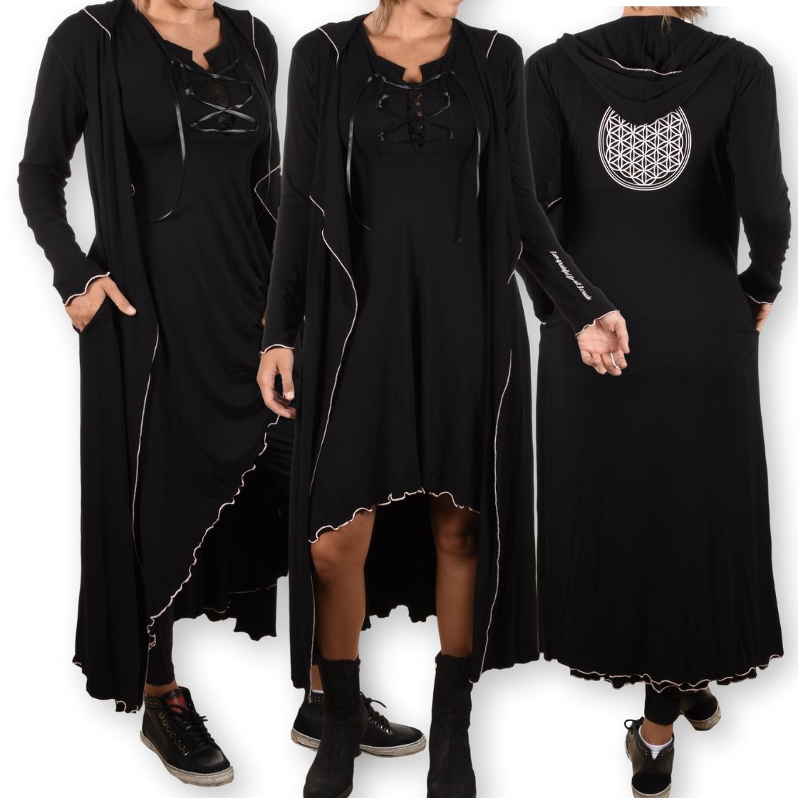 20 års jubileum - Sunniva