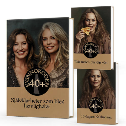 20 års jubileum - Sunniva