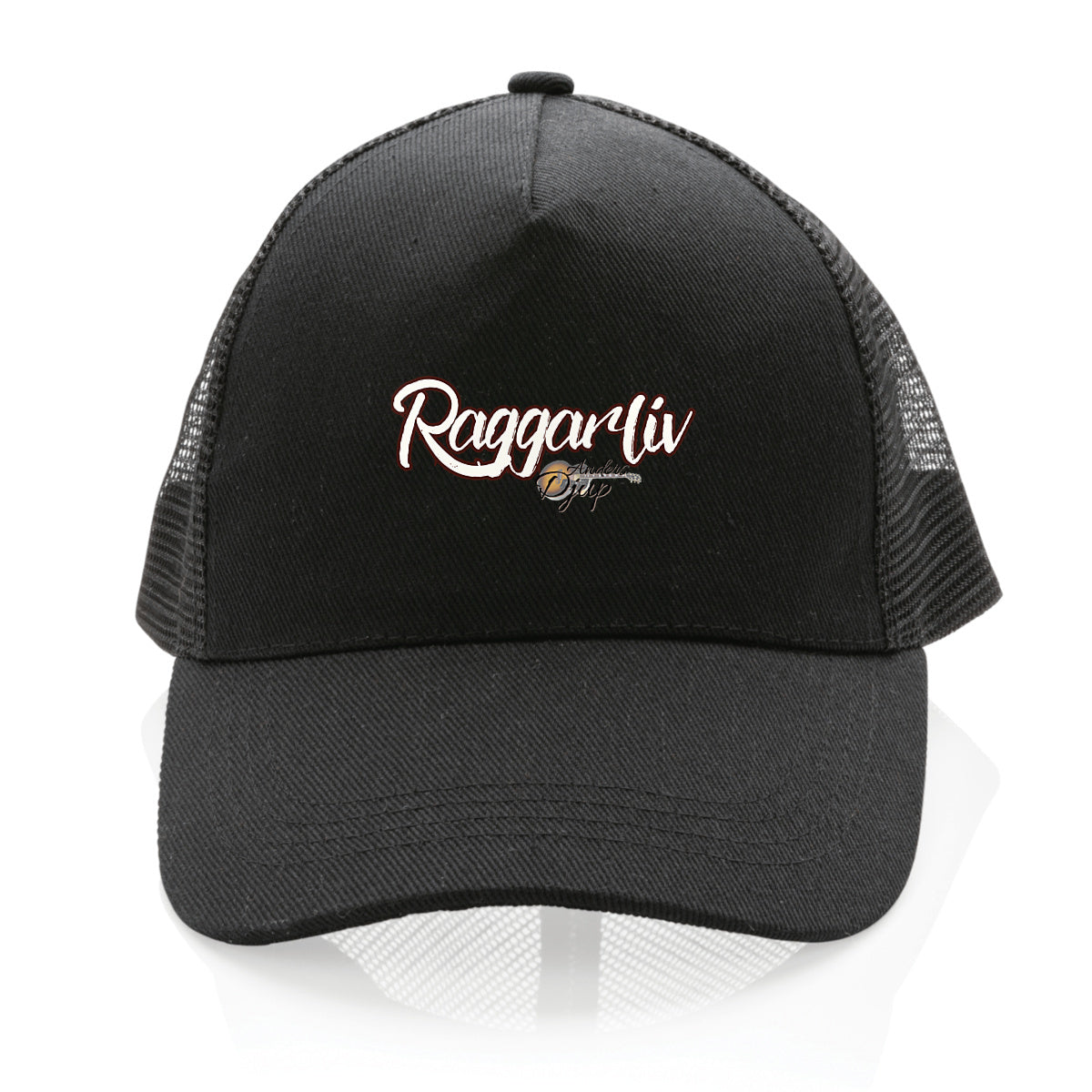 RAGGARLIV - Trucker keps