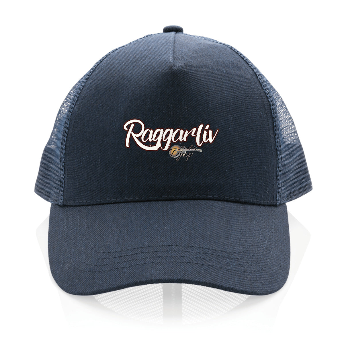 RAGGARLIV - Trucker keps