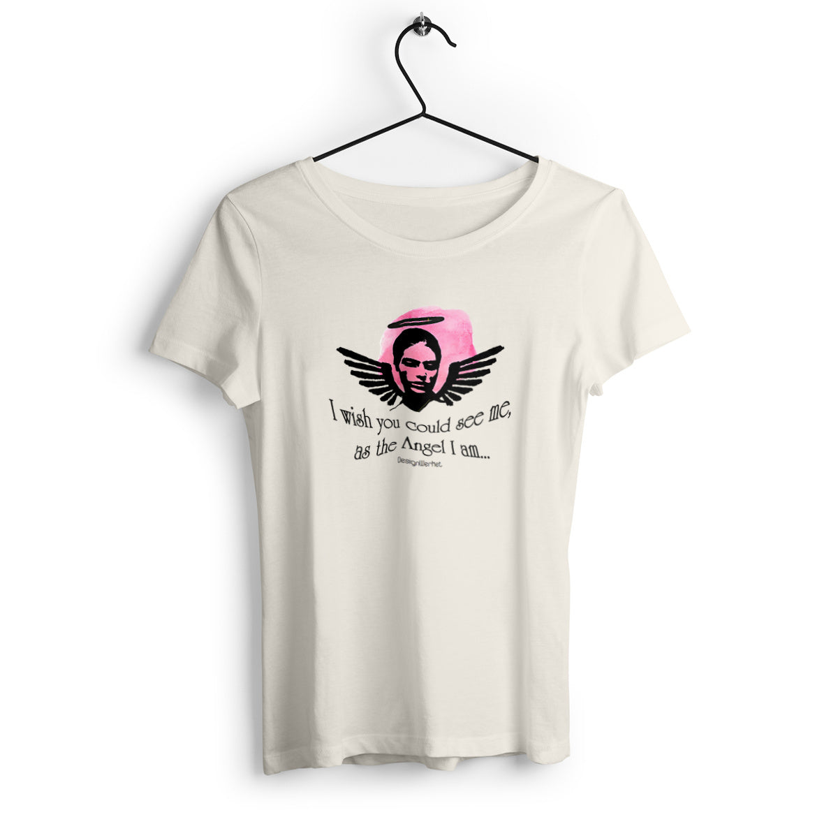 ANGEL - Eco T-shirt