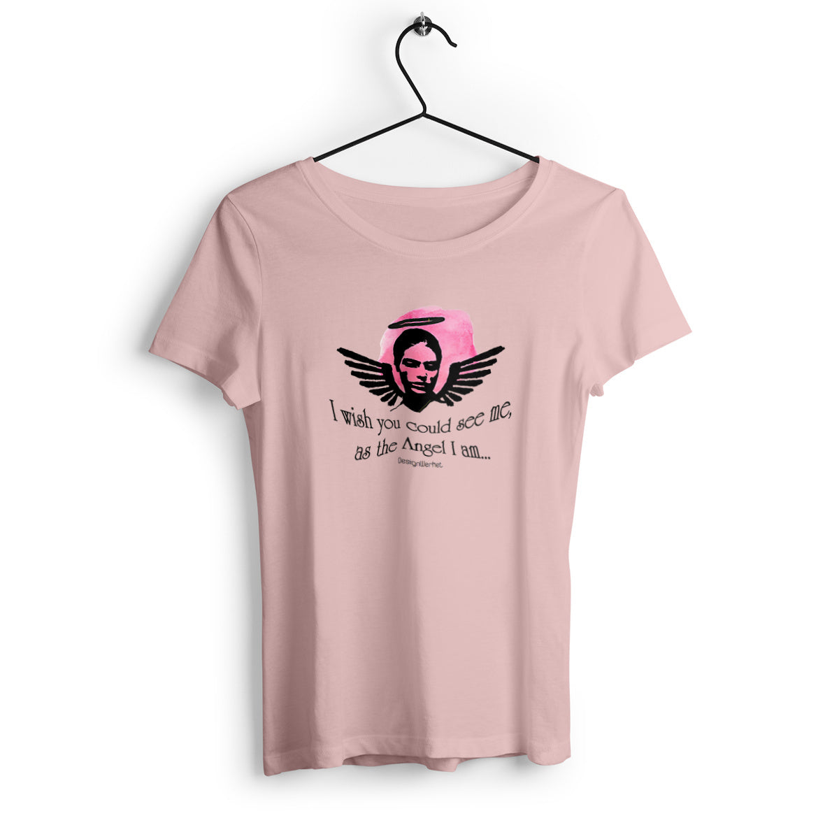 ANGEL - Eco T-shirt