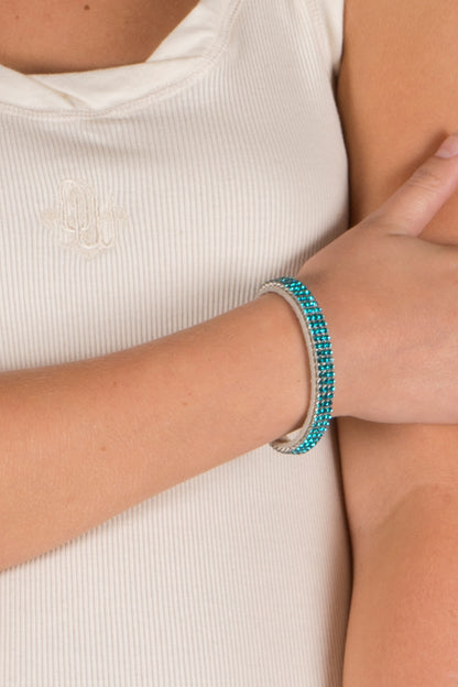 Accessories Swarovski mocka armband - DesignWerket