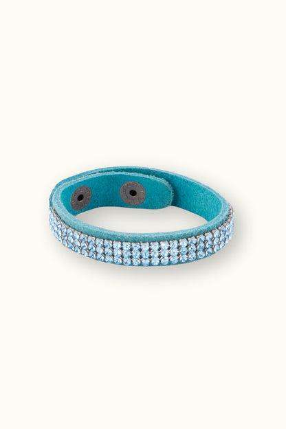 Accessories Swarovski mocka armband - DesignWerket