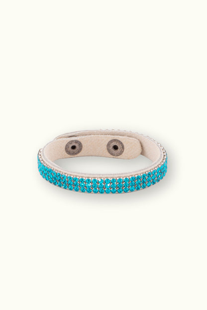 Accessories Swarovski mocka armband - DesignWerket