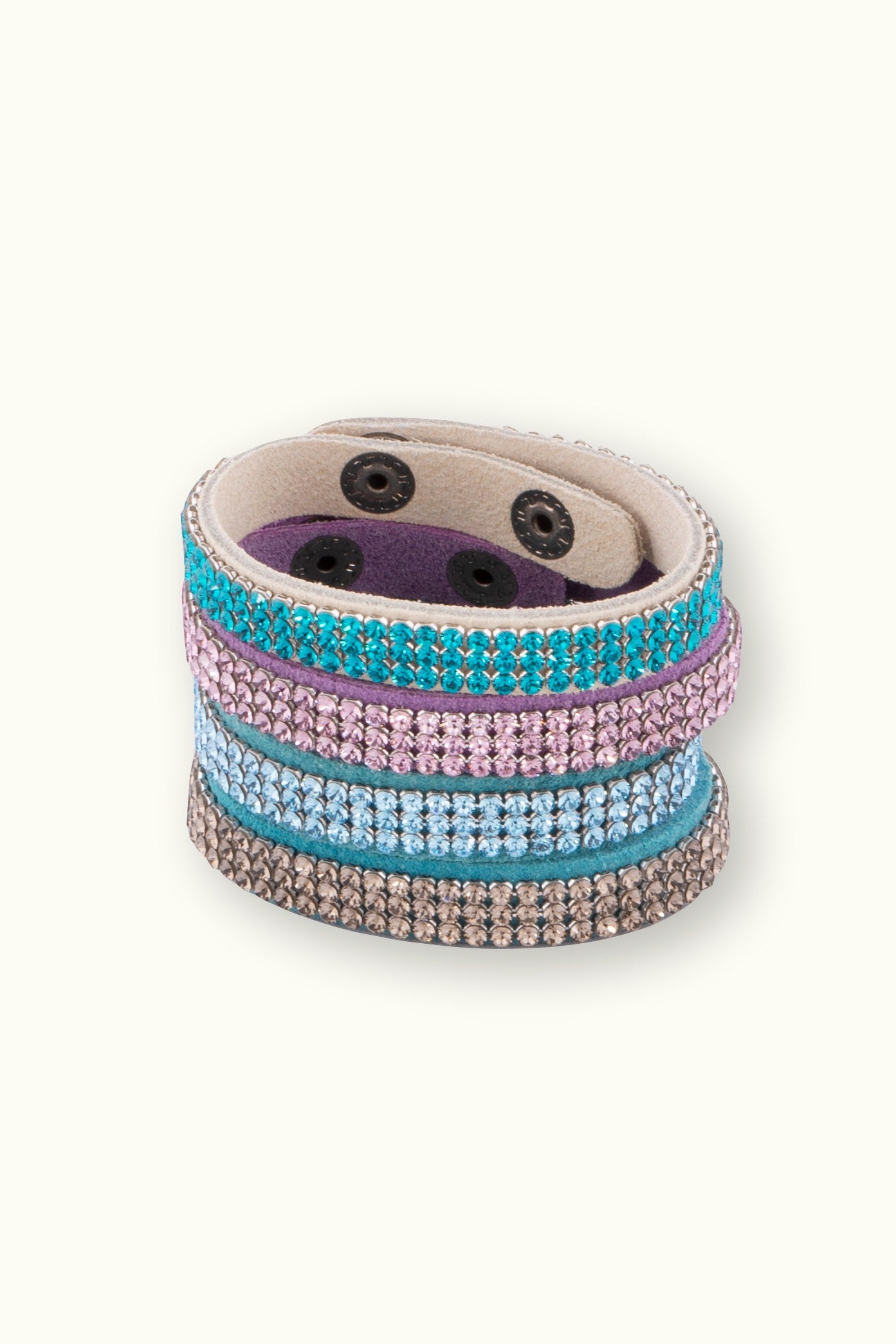 Accessories Swarovski mocka armband - DesignWerket
