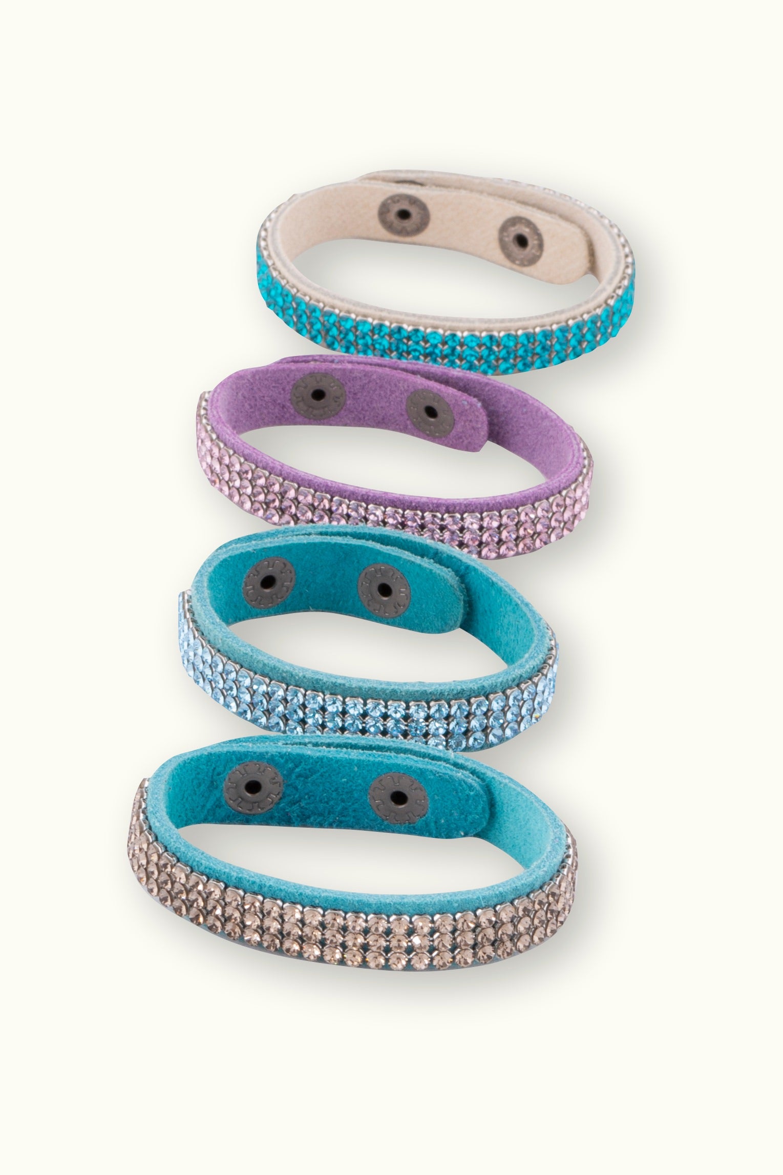 Accessories Swarovski mocka armband - DesignWerket