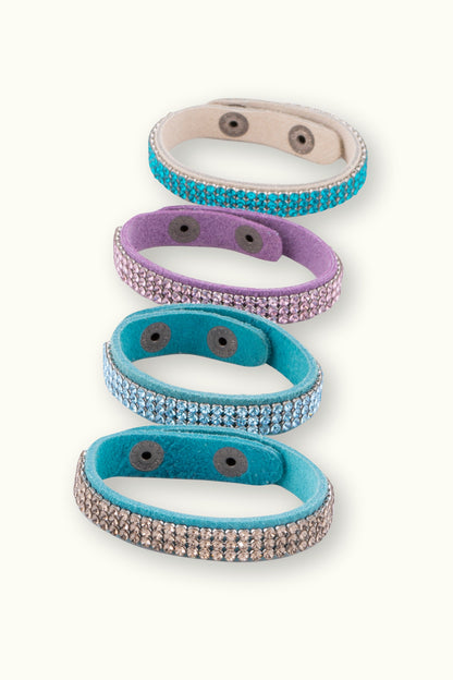 Accessories Swarovski mocka armband - DesignWerket