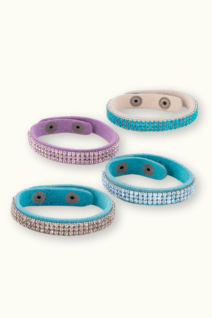 Accessories Swarovski mocka armband - DesignWerket