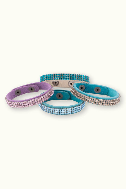 Accessories Swarovski mocka armband - DesignWerket
