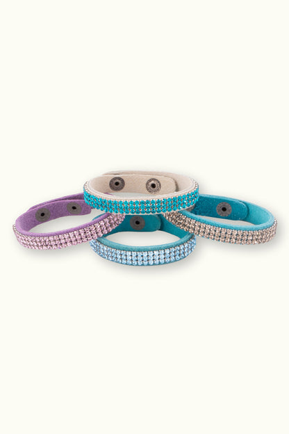 Accessories Swarovski mocka armband - DesignWerket
